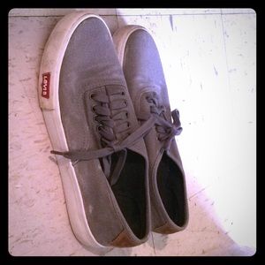 Levi shoes